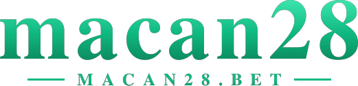 macan28 logo