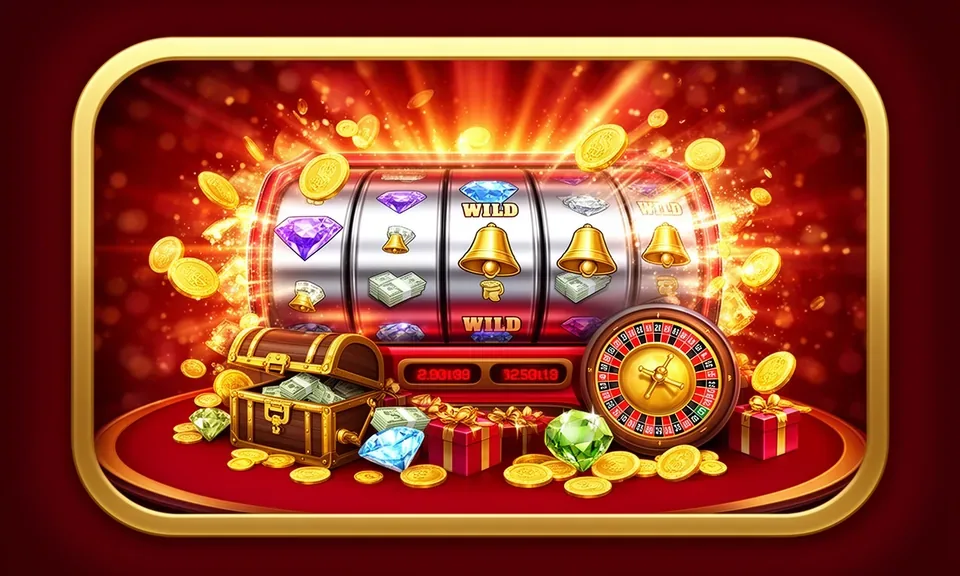 macan28 Reload Bonus Guide