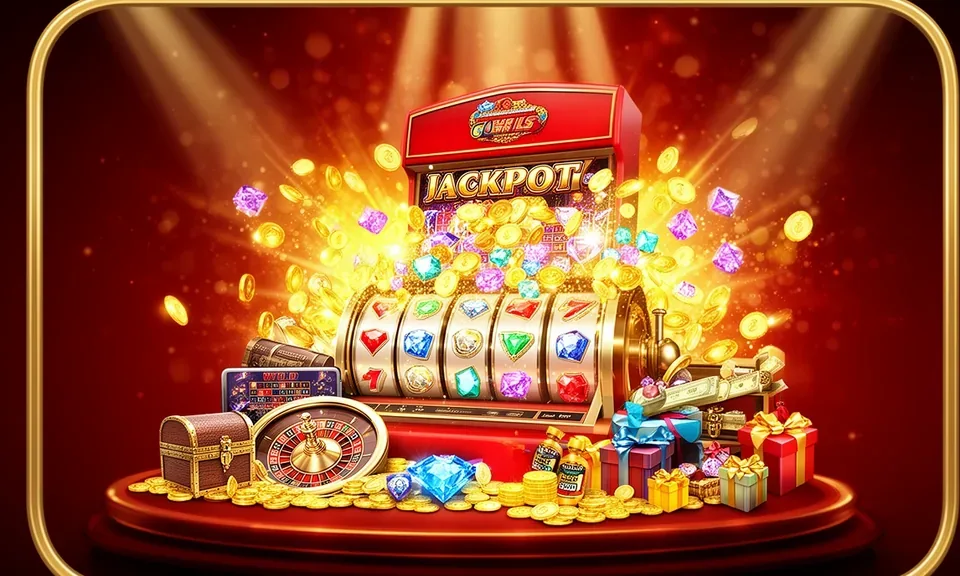 macan28 Casino
